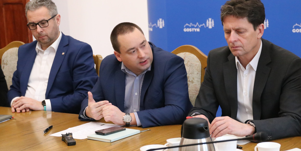 Docierały do nich sygnały... Zapewnili, że teraz wszyscy będą mieć umowę o pracę