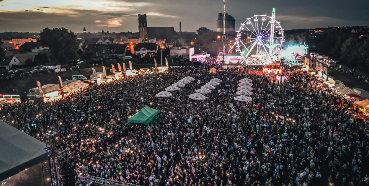 Gostyńskie życzenia na 2025 rok! Czego wam brakuje, a co was mocno wkurza?