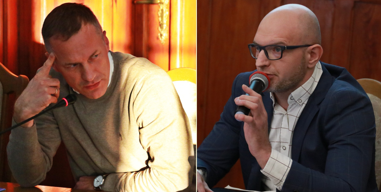 Pod pismem podpisało się 130 osób, ale wolą wydać tę kasę na inną atrakcję