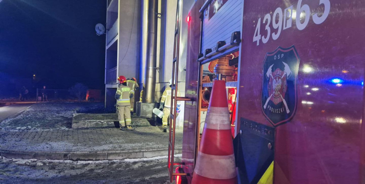 15 pożarów w dwa miesiące! Sprawdź, czy nie popełniasz tych błędów!