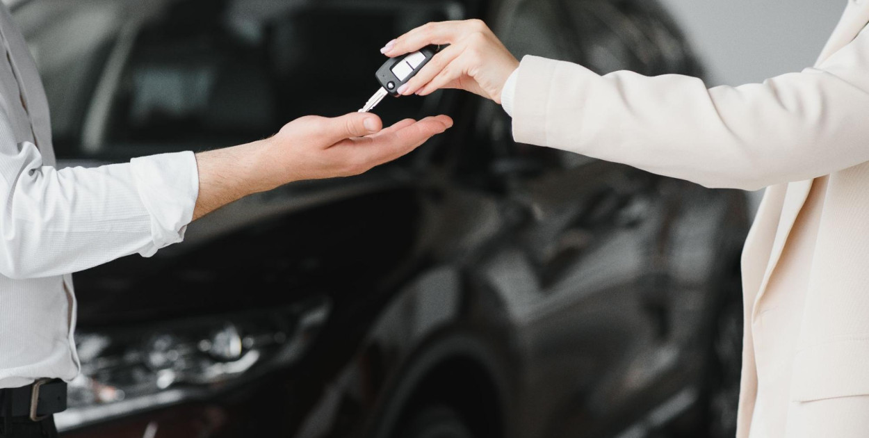 Kto może wziąć auto w leasing i jakie są wymagania?