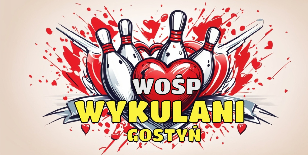 W zeszłym roku zebrali ponad 50 tys! Teraz przygotowali prawdziwe perełki