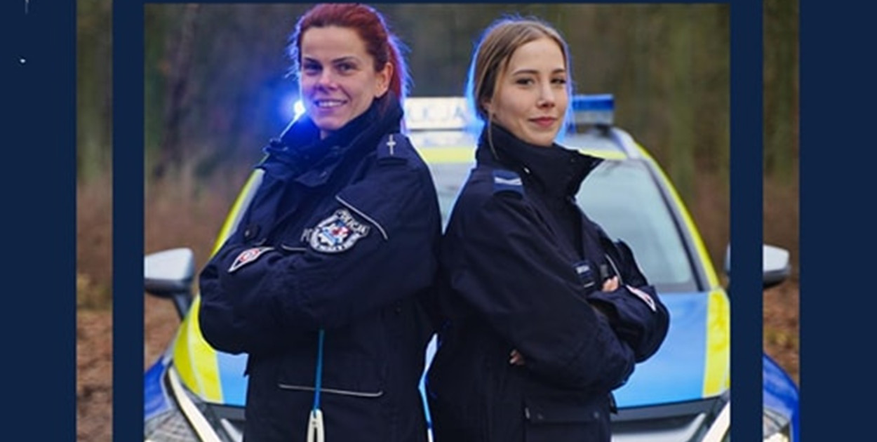 Poznaj bohaterki, które codziennie dbają o bezpieczeństwo w powiecie gostyńskim