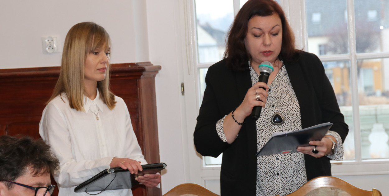 Śmierć dziecka to zawsze bolesna chwila. Każdemu należy się szacunek i godny...