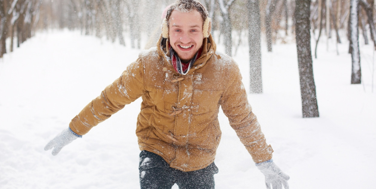 Na teraz, na później – na zawsze, jeśli  tak wybierzesz. To zawsze twoja decyzja