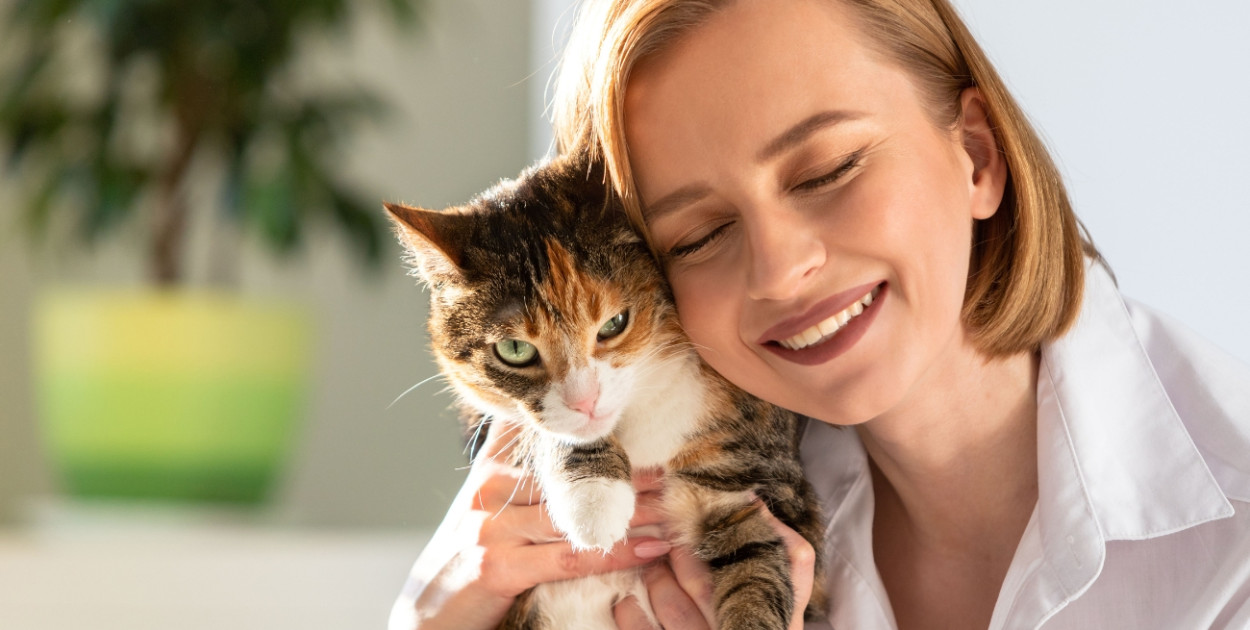 Tajemnicze, niezależne i świadome własnej wartości. Nie da się ich zmusić..