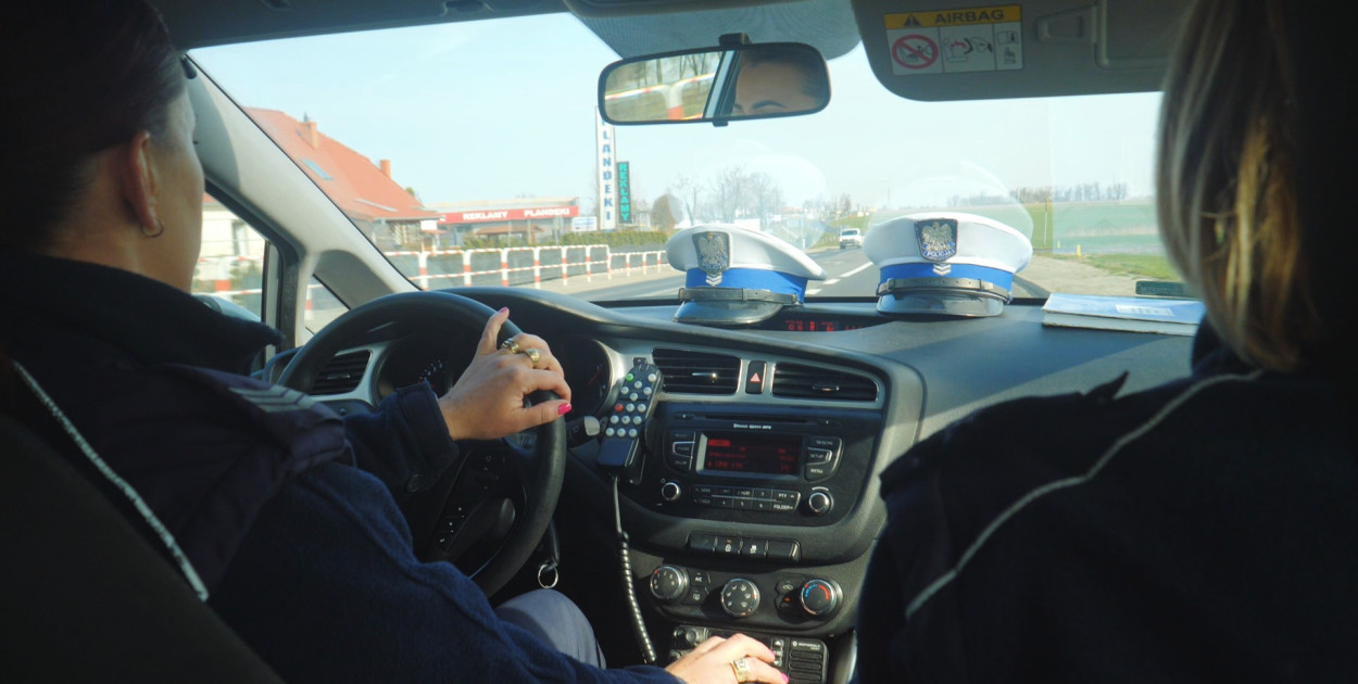 W ubiegłym roku wystawili ponad 14 tys. mandatów! Kluczowe pytanie brzmi...