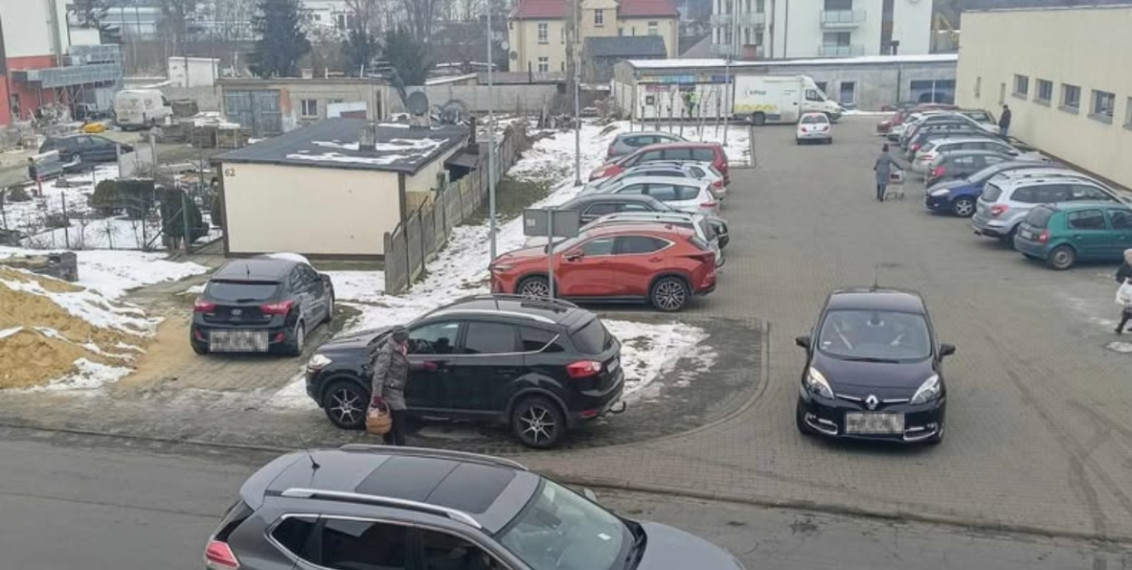 Dla jednych szybkie zakupy, dla innych problem. Weźcie to opublikujcie bo...