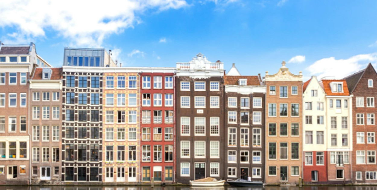 Gdzie znaleźć oferty pracy w Holandii z zakwaterowaniem?