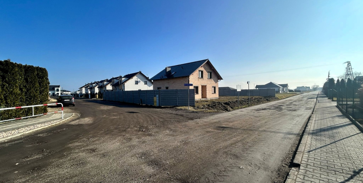 Kilkaset metrów za kilka milionów... Zobacz, co zmieni się za te pieniądze