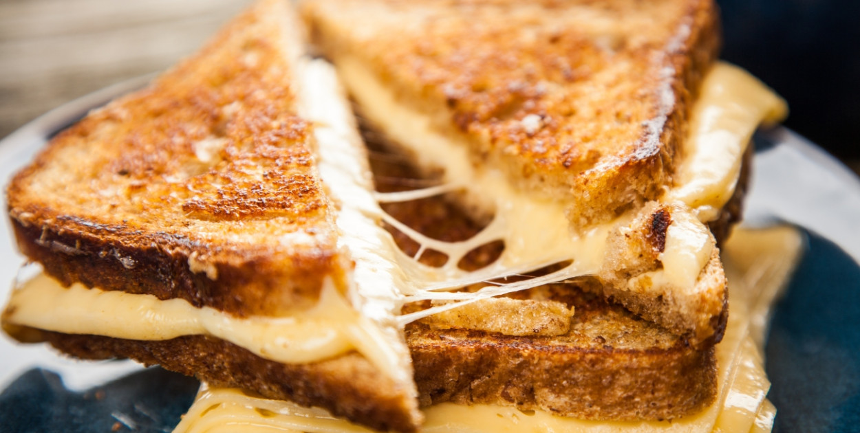 Nie tylko pączki mają dziś wzięcie. Jest jeszcze coś, co świętuje swój dzień