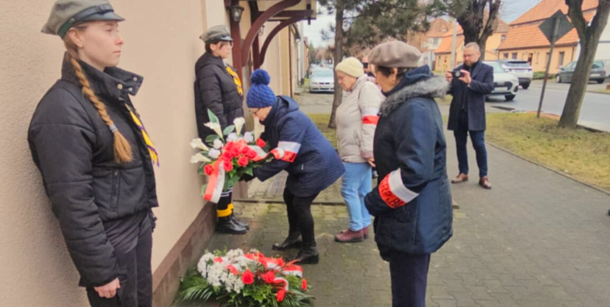 Byli szczególnymi bohaterami... Wielu z nich zapłaciło za to bardzo wysoką cenę