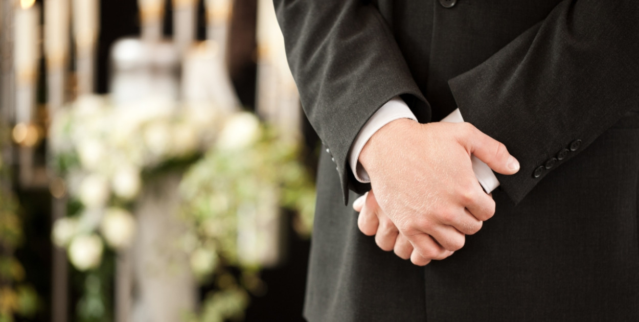 W ostatnich dniach pożegnaliśmy... Wspominamy zmarłych mieszkańców