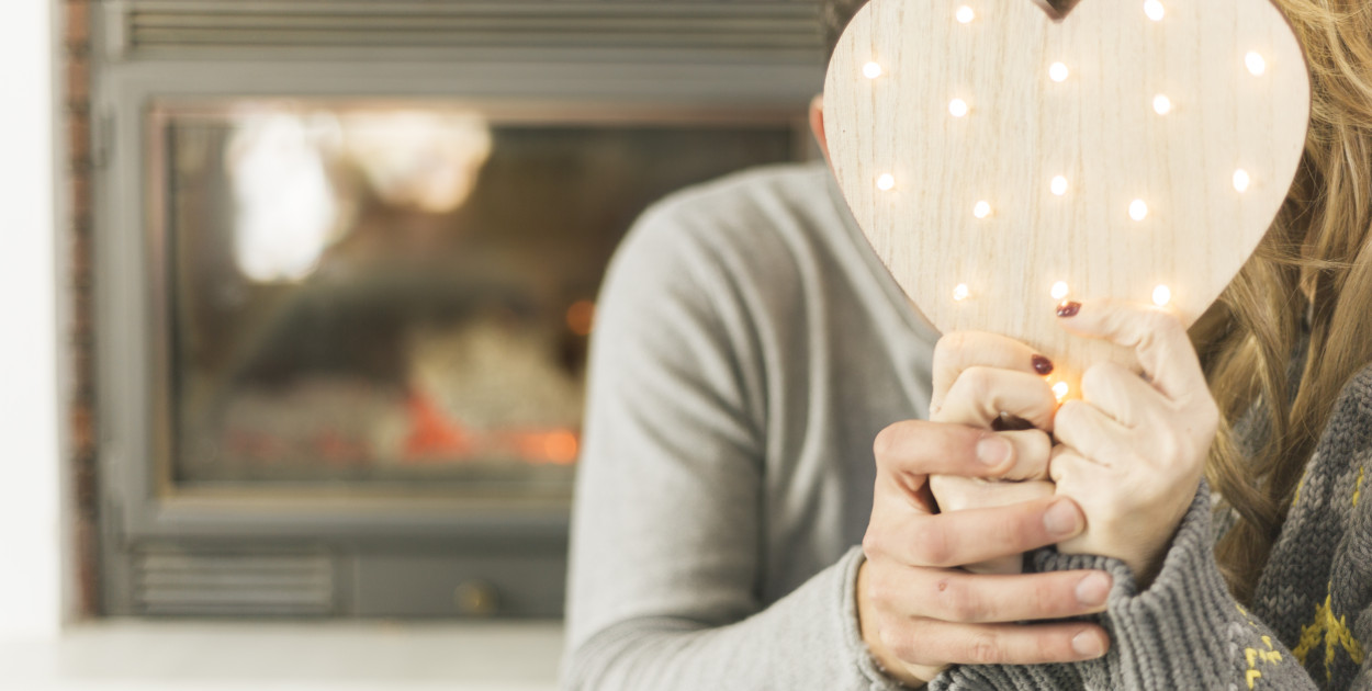 Pomysły na oświadczyny w domowym zaciszu