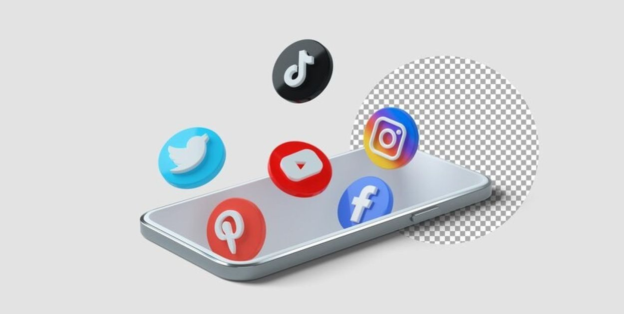 Wpływ mediów społecznościowych na SEO