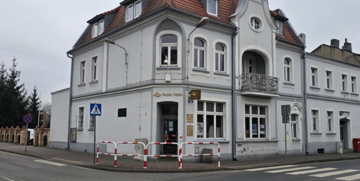Poczta przeprasza klientów! Duże zmiany w godzinach urzędowania placówki
