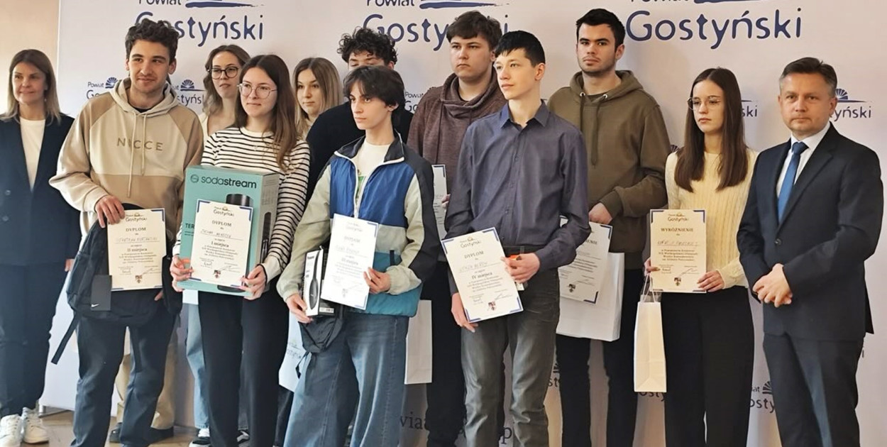 Foto: ZSZ Gostyń