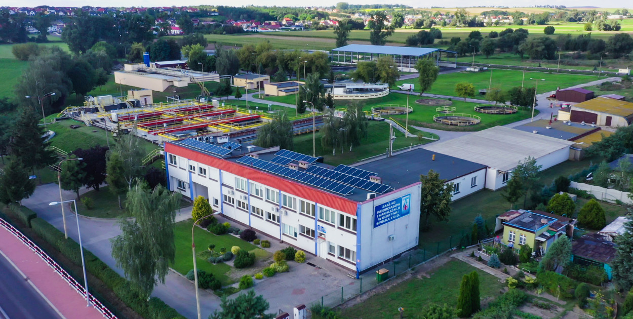 Wstrzymają dostawy wody na całe gostyńskie osiedle. Wiemy, kiedy...