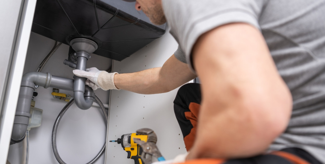 Dom Seniora zatrudni Robotnika Gospodarczego - "złotej raczki"