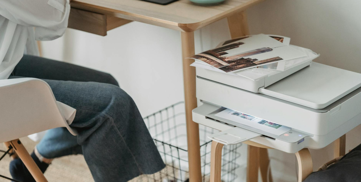 Kartridże do drukarki – jakie wybrać, by drukować wydajnie i bezproblemowo?