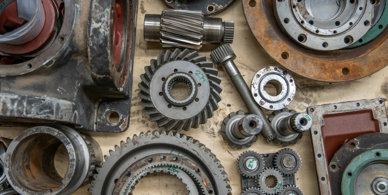 Optymalizacja produkcji – jak do tego podejść?