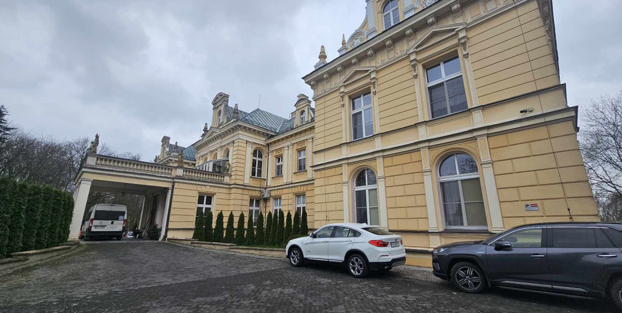 To nie był brak odwagi, a świadoma decyzja! Nowe dokumenty rzucają nowe światło...