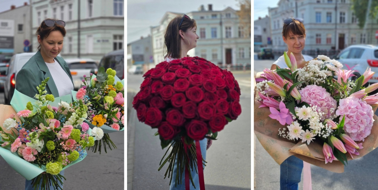 Foto : FB/Ola Wiza