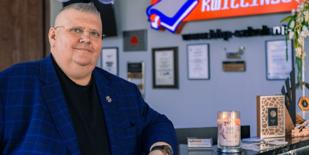 Bezpieczeństwo zaczyna się od świadomości. Gdy pracownik wie, co robić, ryzyko... 