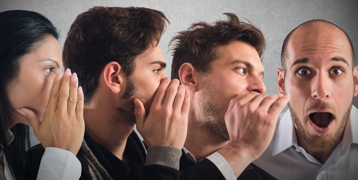 Dawniej, niektóre z tych słów przypominały często  szyfr niż język polski. A dziś?