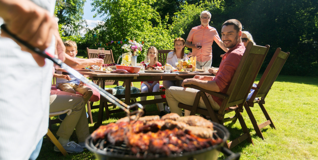 Nie tylko przy grillu. Tak zapowiada się weekend majowy w powiecie gostyńskim