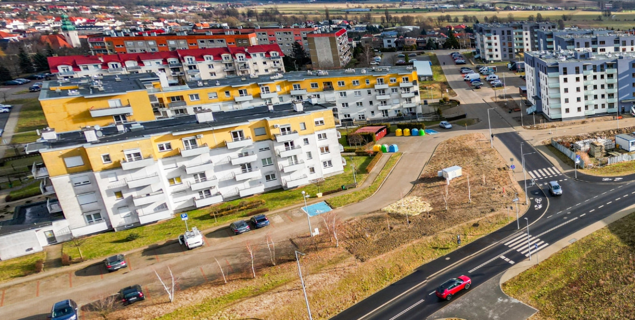 Było źle, a jest coraz gorzej... Kiedy źródło życia staje, się źródłem problemów