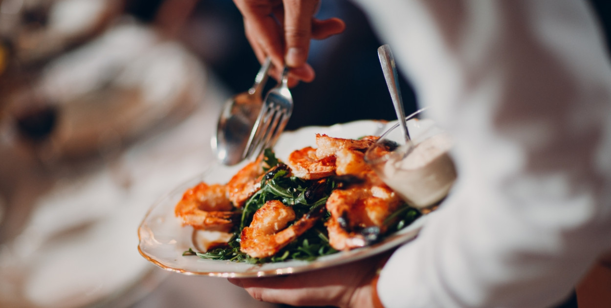 Loft, Krawatka, Słoneczna - która z tych restauracji rządzi dziś w Gostyniu?