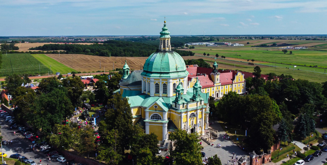 Foto: arch. Gostyn24