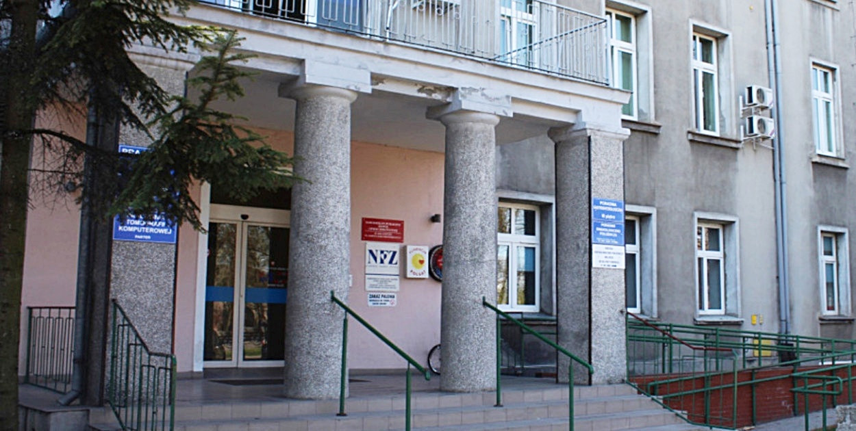 Foto: arch. Gostyn24