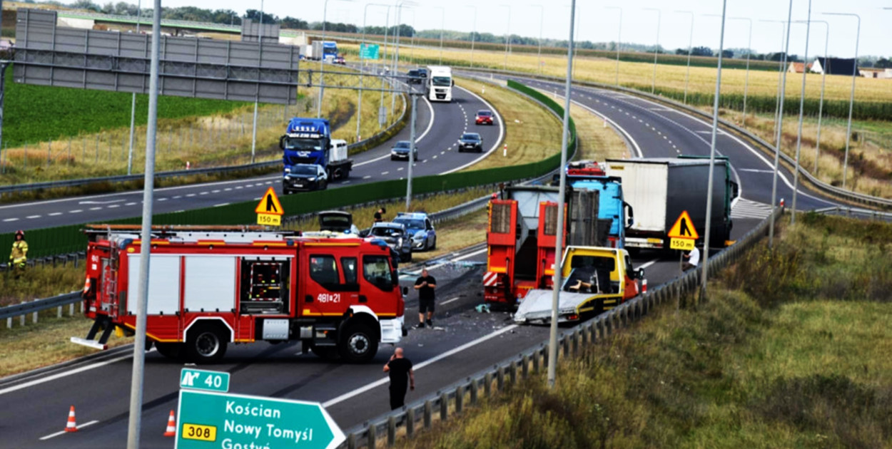 Foto: Karol Schmidt/Kościaniak.pl