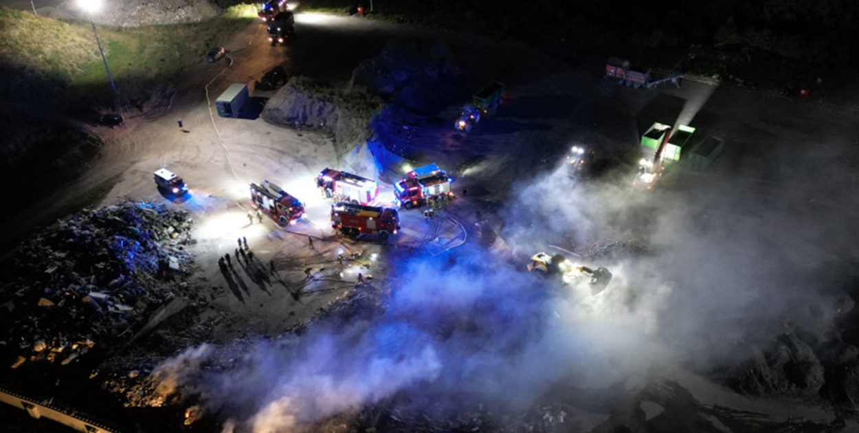 Foto: Przemysław Maćkowiak/Ejarocin.pl