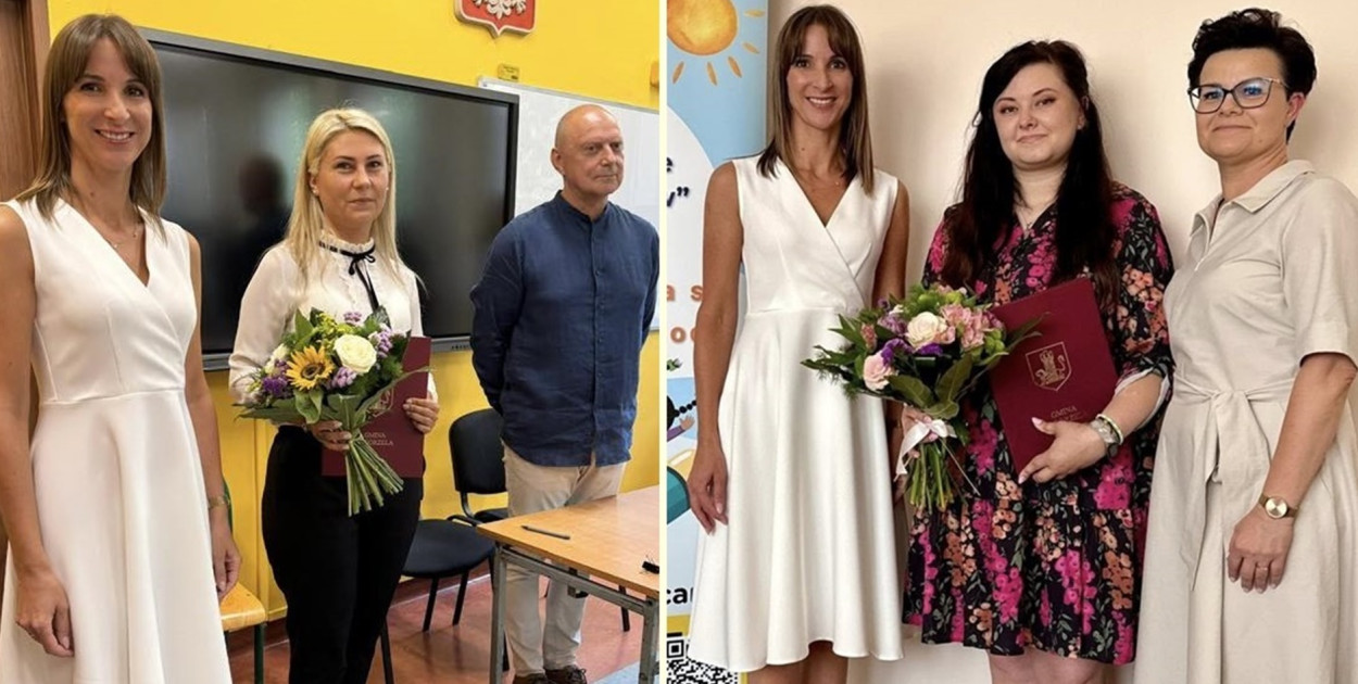 Foto: Gmina Pogorzela
