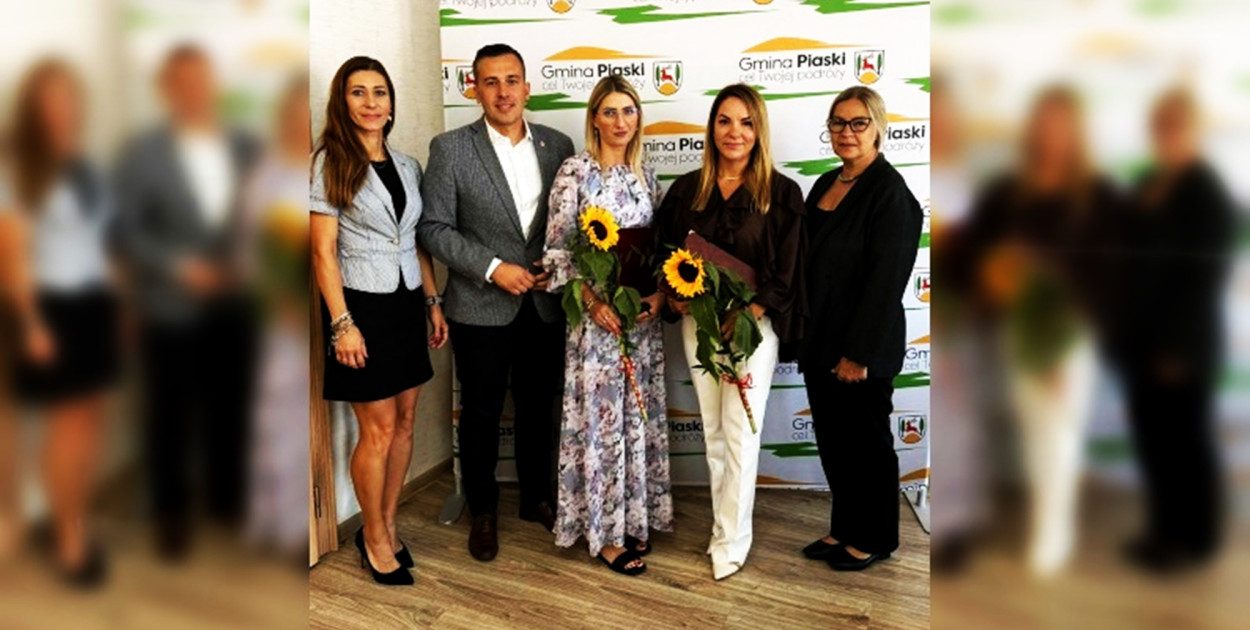 Foto: UG Piaski