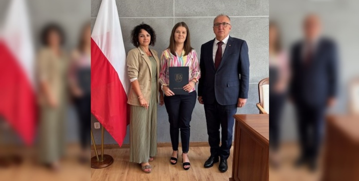Foto: UG Pępowo
