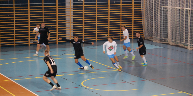 Foto: Futsal Gostyń