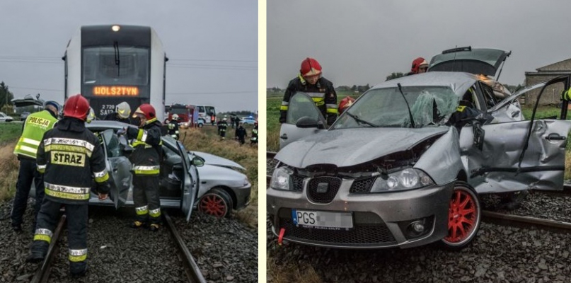 Foto: Jakub Mazurek, Wolsztyn112.info