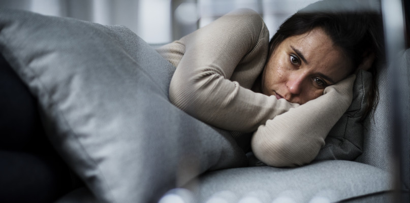 Wiadomo Dlaczego Zaburzenia Snu Zwiększają Ryzyko Chorób Sercowo Naczyniowych Gostyn24pl 5766