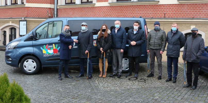 Foto: Starostwo Powiatowe w Gostyniu