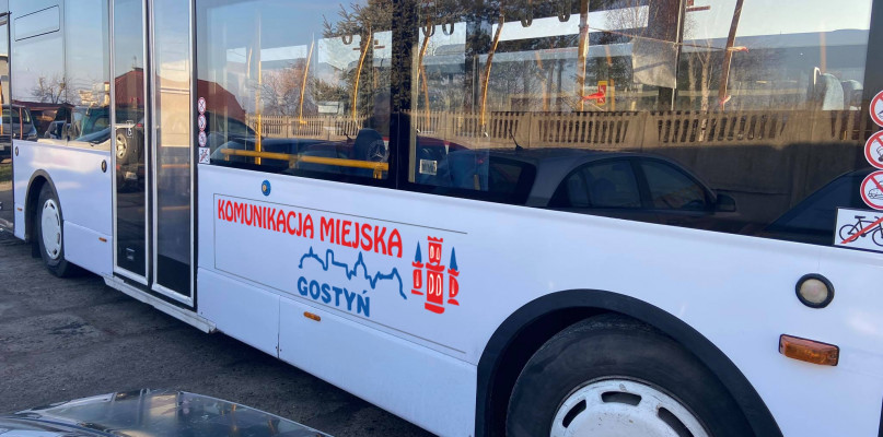 Foto: UM Gostyń