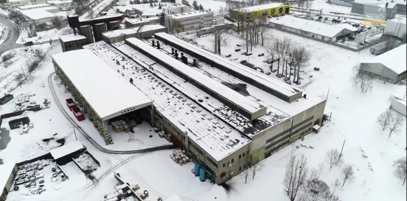 Foto: screen materiał Wydarzenia Polsat News
