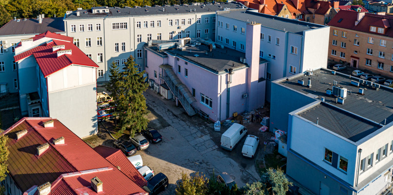 Foto: Starostwo Powiatowe w Gostyniu