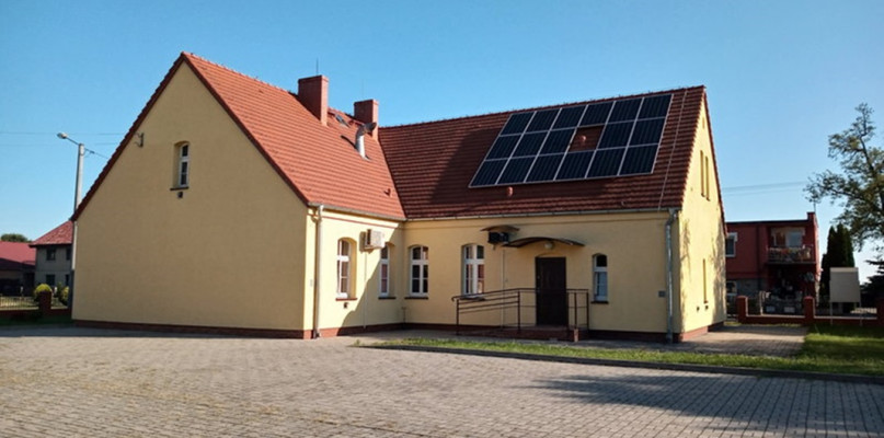 Foto: UM Gostyń