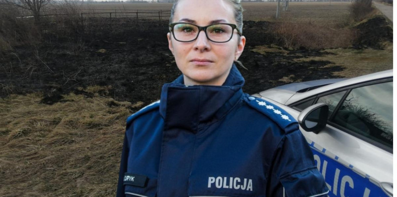 Foto: KPP Gostyń/ Gostyn24/Fotomontaż Canva