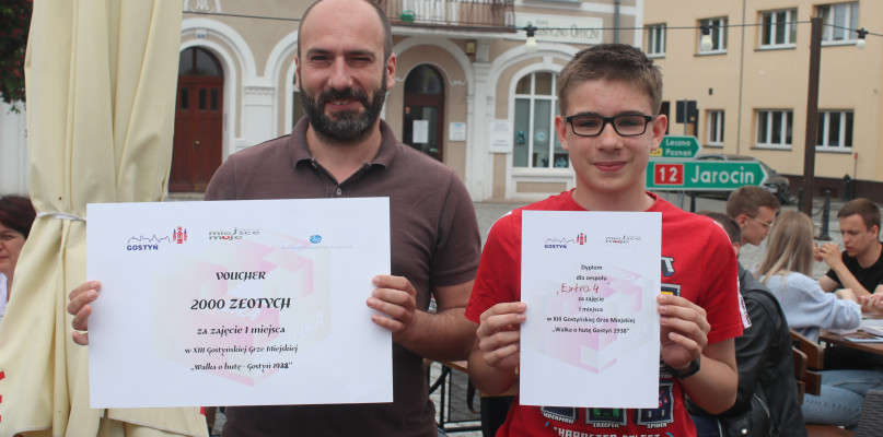 Foto: Gostyn24