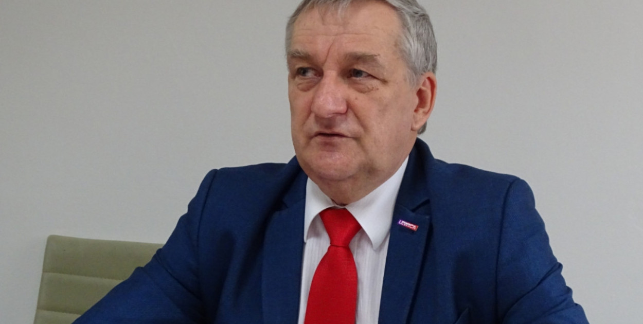 Foto: L. Matuszewska/Leszno24